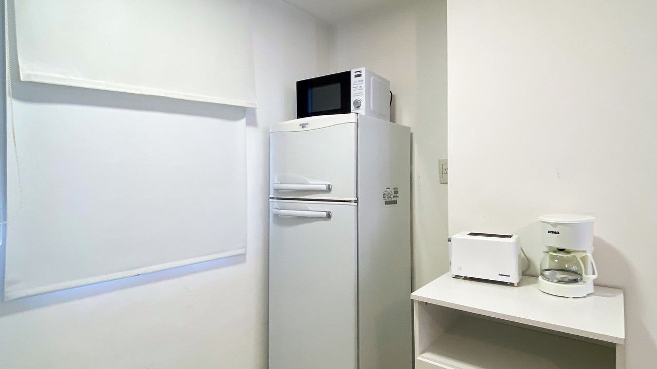 Photo of Kitchen in Congreso