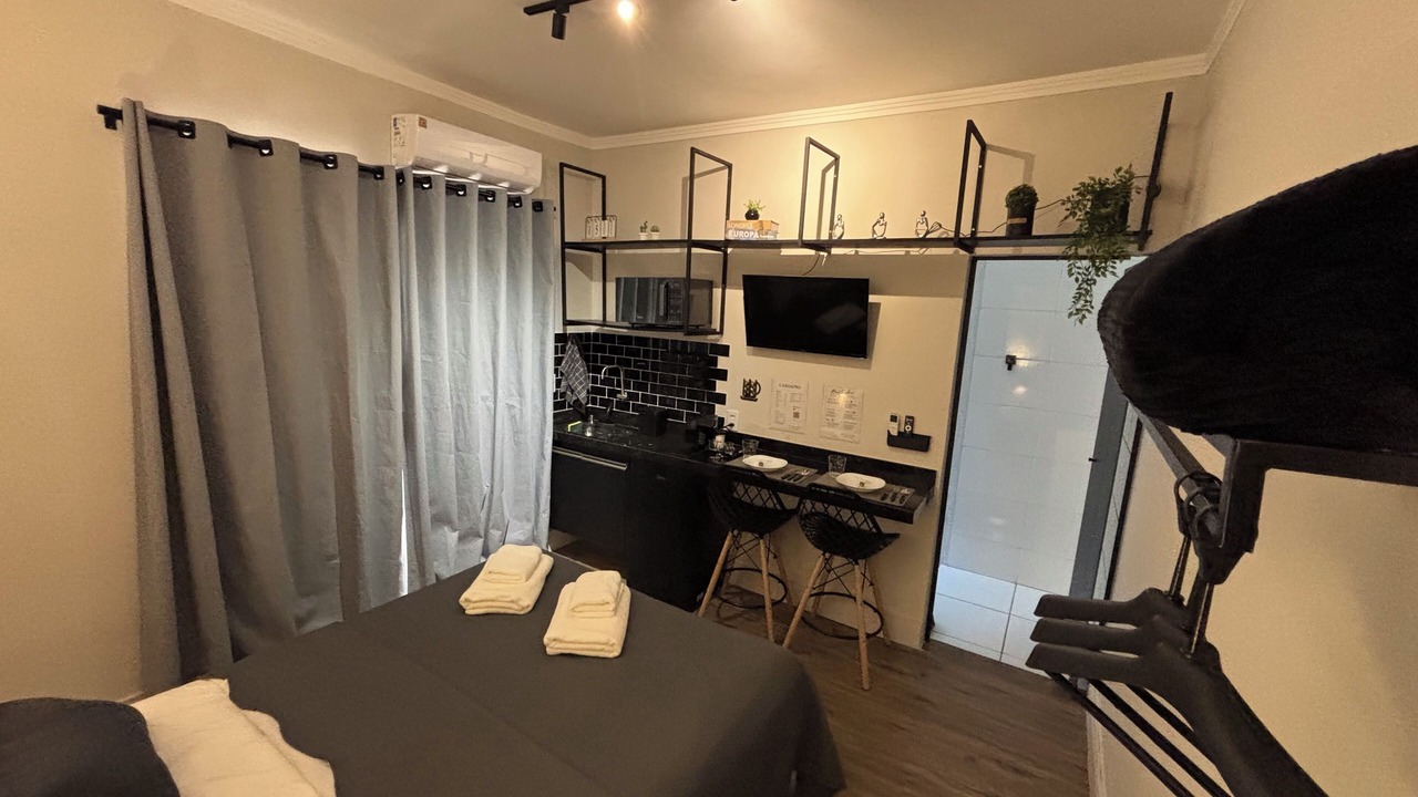 Photo of Bedroom in Ribeirao Preto