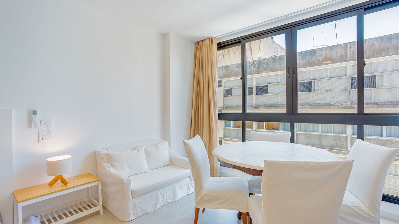Photo of Livingroom in Graca