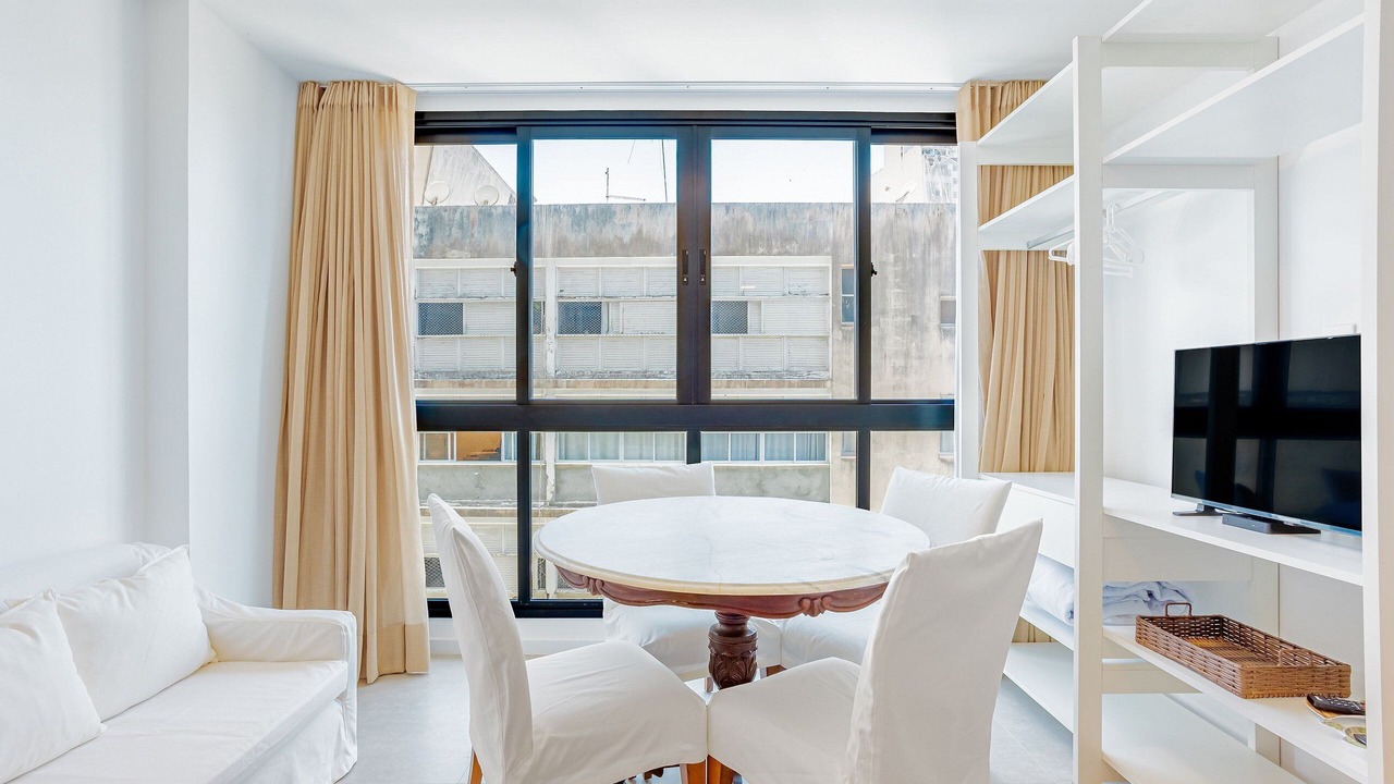 Photo of Livingroom in Graca