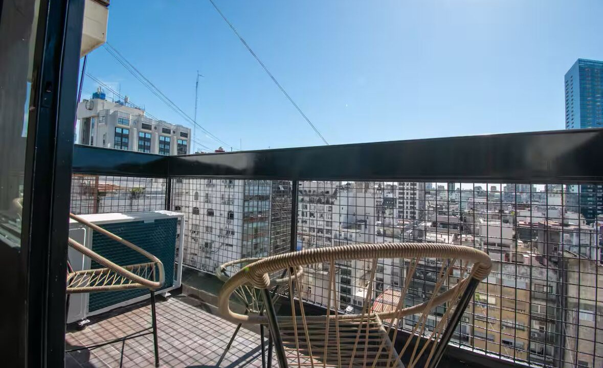 Photo of Outdoor in Microcentro
