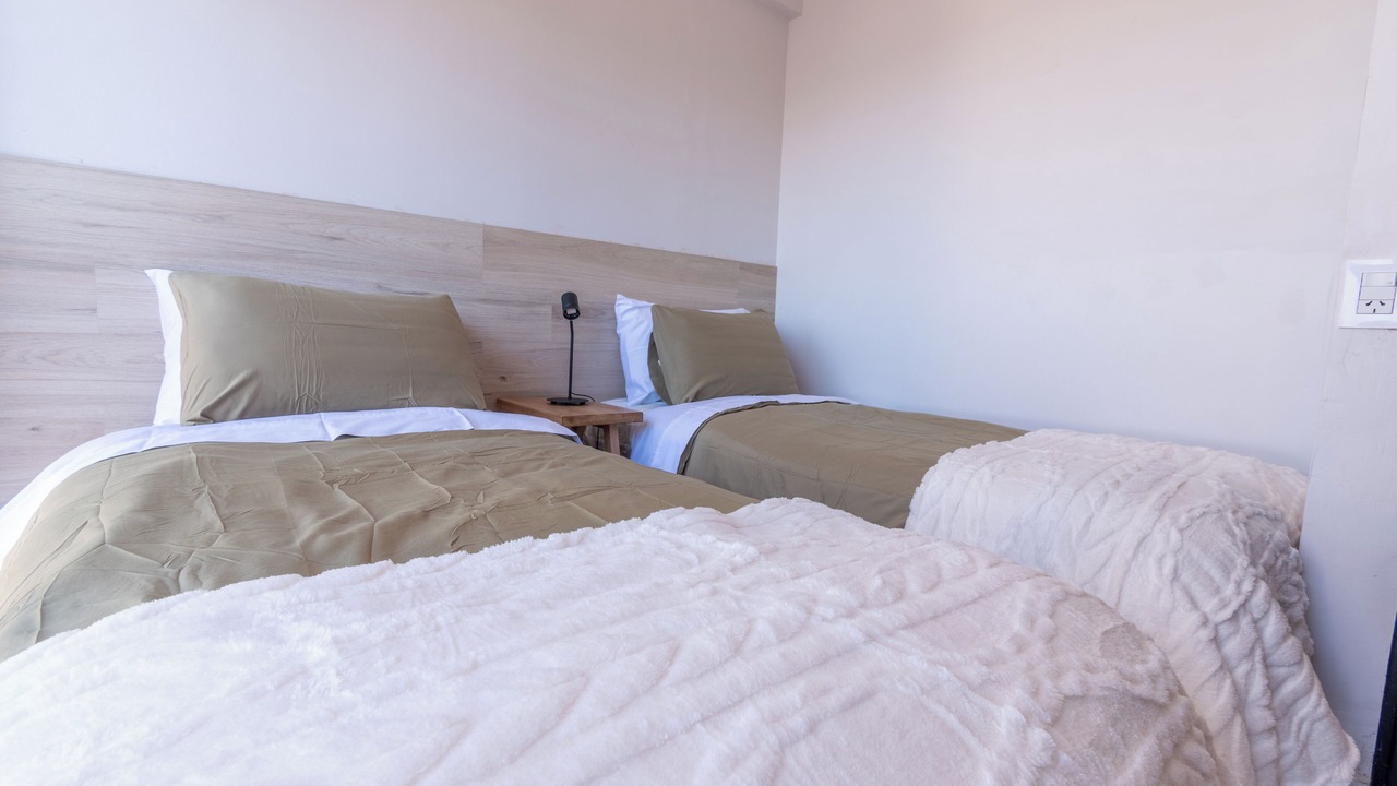 Photo of Bedroom in Microcentro