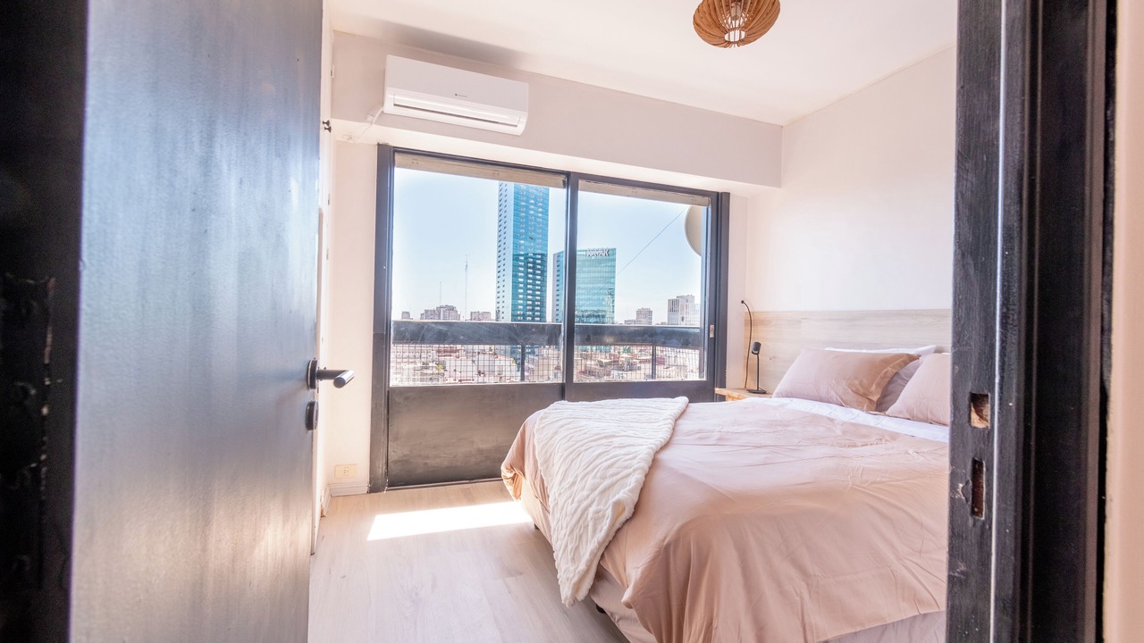 Photo of Bedroom in Microcentro