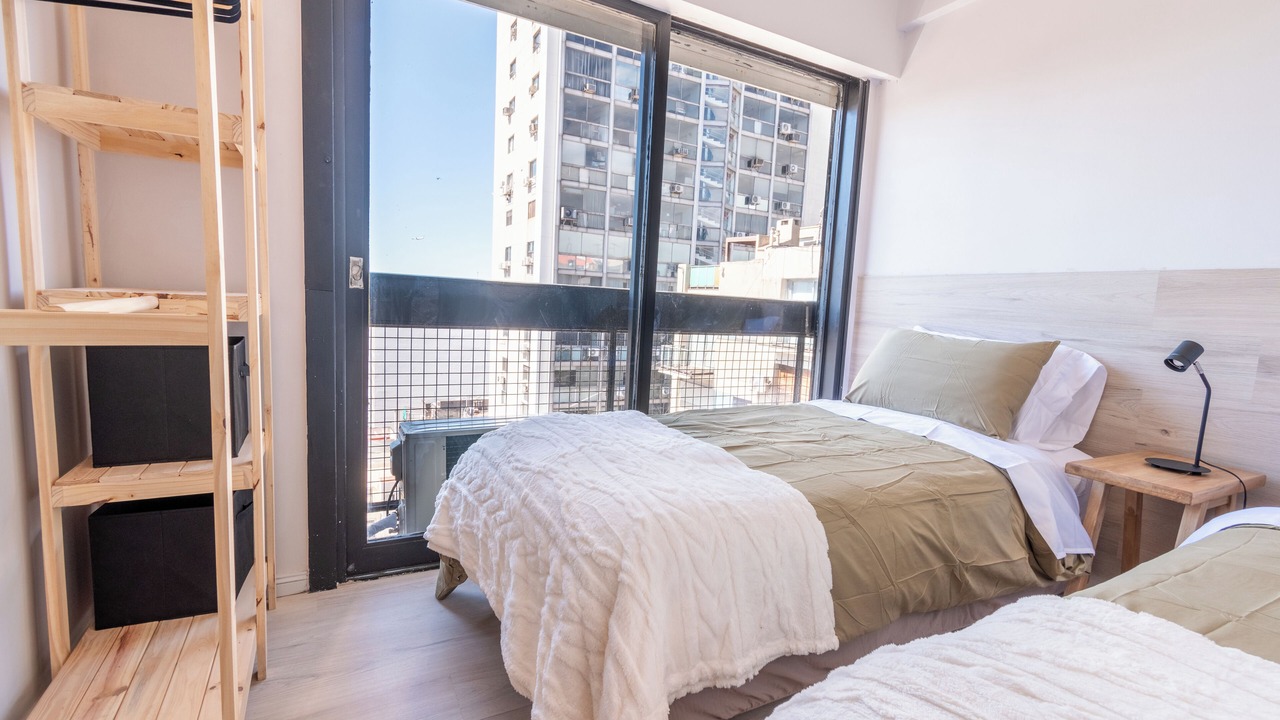 Photo of Bedroom in Microcentro