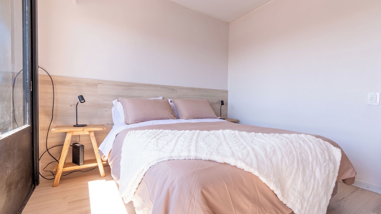 Photo of Bedroom in Microcentro