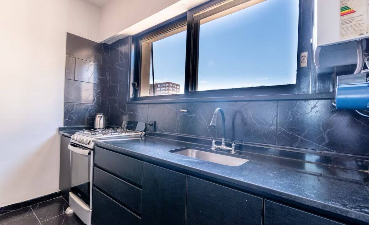 Photo of Kitchen in Microcentro