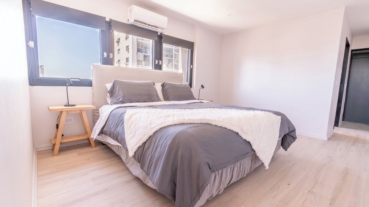 Photo of Bedroom in Microcentro