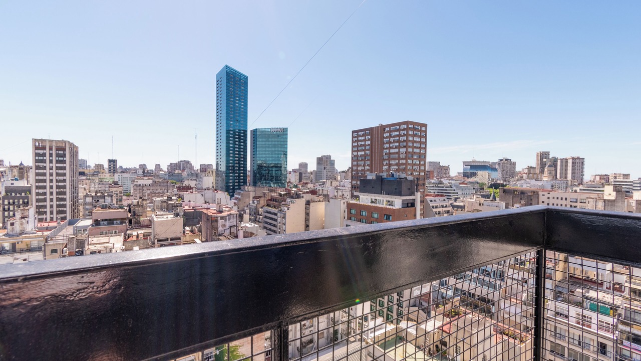 Photo of Outdoor in Microcentro