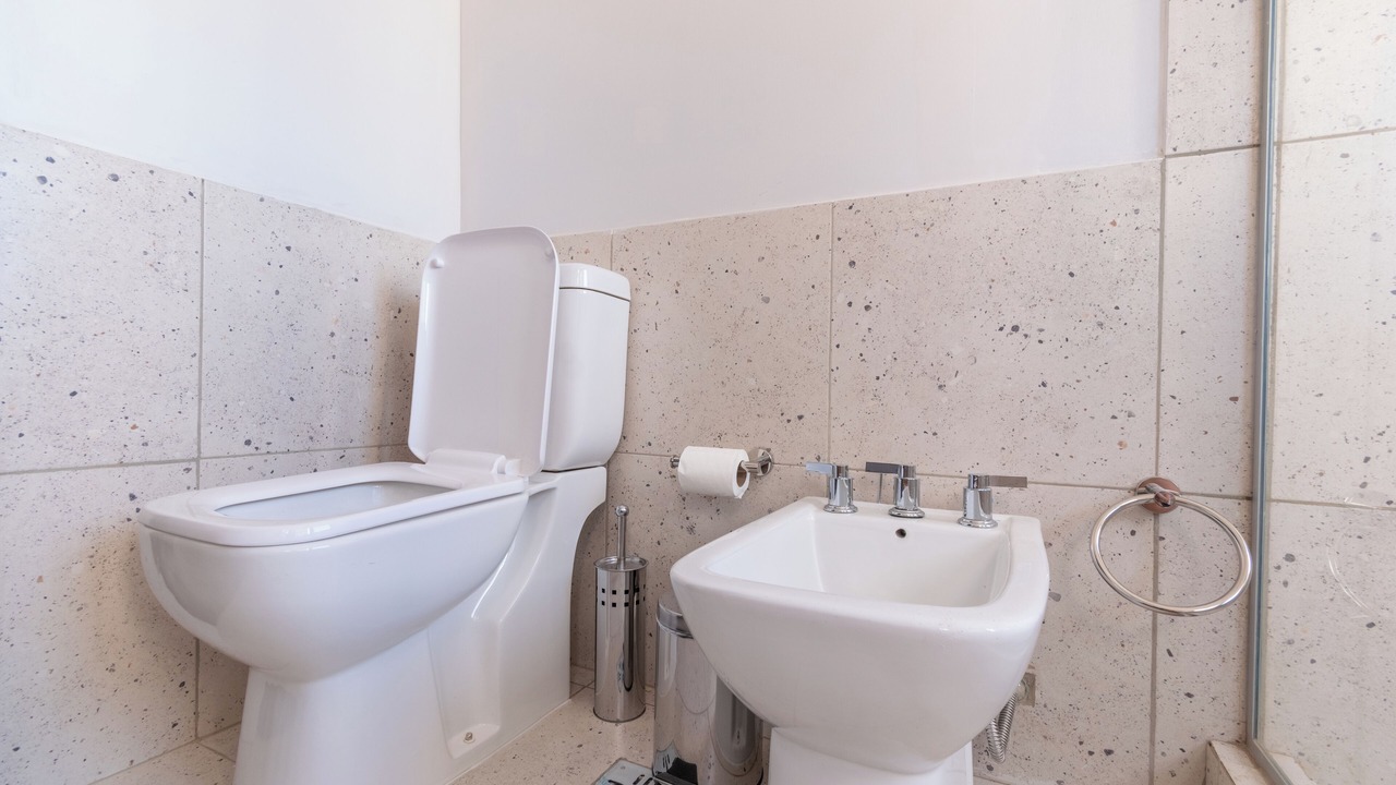 Photo of Bathroom in Microcentro