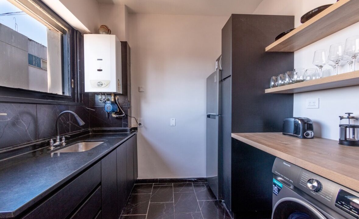 Photo of Kitchen in Microcentro