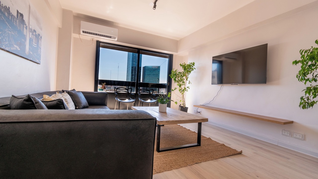 Photo of Livingroom in Microcentro