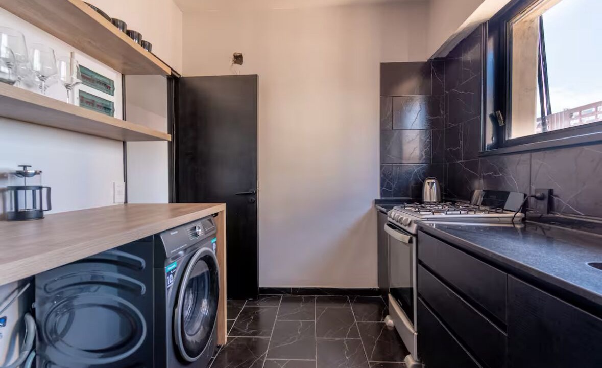 Photo of Kitchen in Microcentro