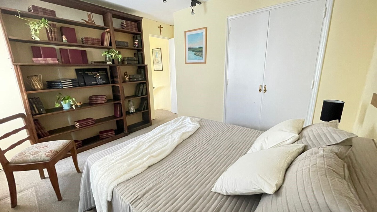 Photo of Bedroom in El Centro