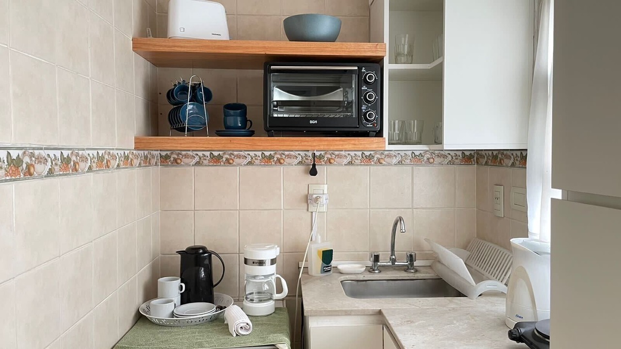 Photo of Kitchen in El Centro