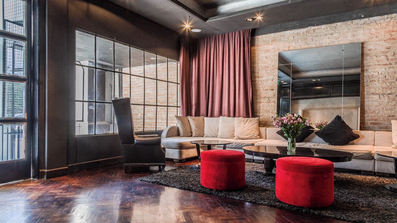 Photo of Livingroom in Palermo