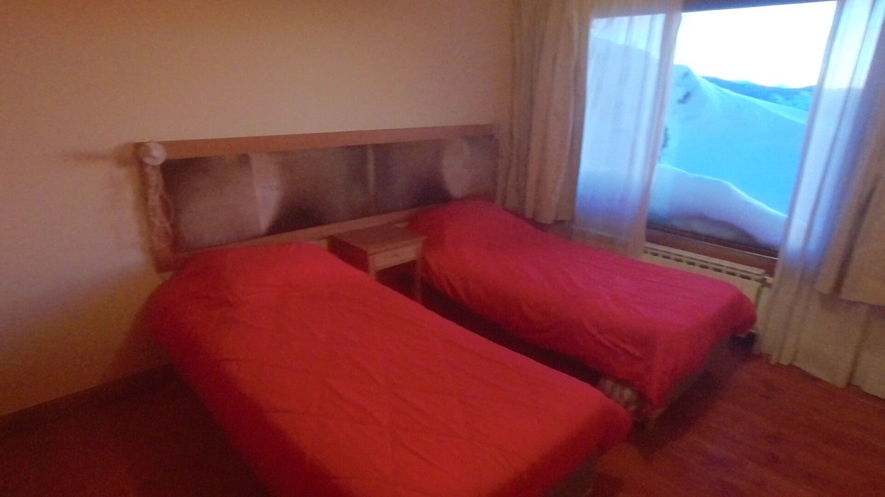 Photo of Bedroom in Lanin National Park