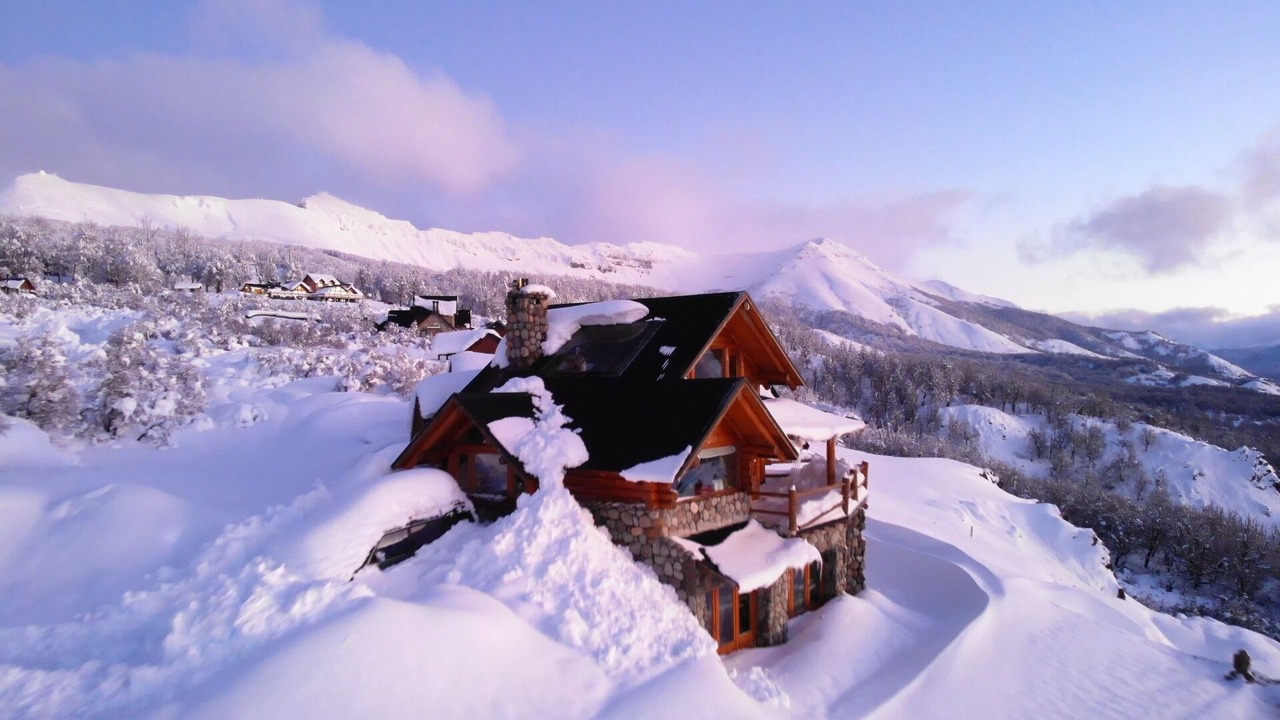 Photo of Outdoor in Lanin National Park