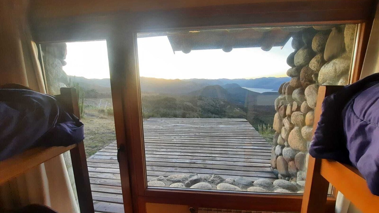 Photo of Others in Lanin National Park