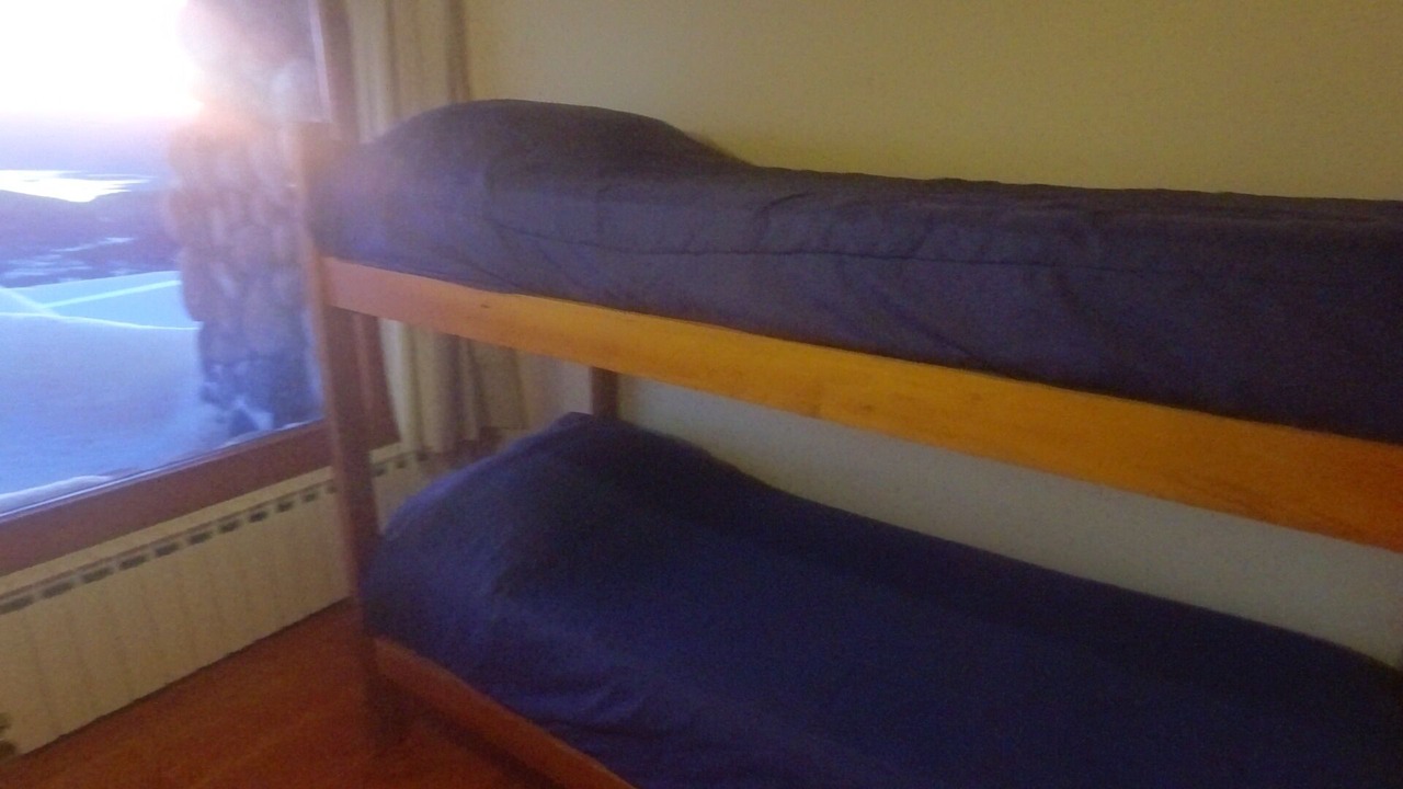 Photo of Bedroom in Lanin National Park