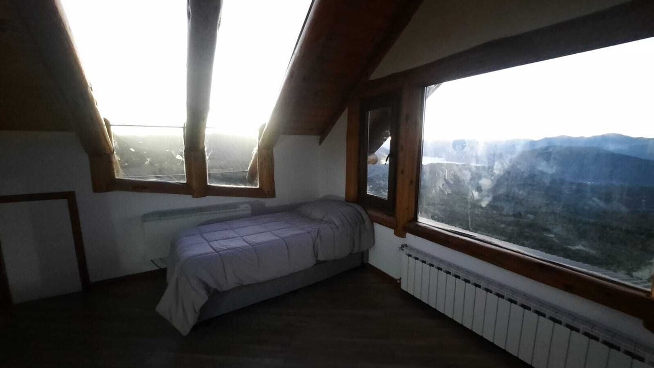 Photo of Bedroom in Lanin National Park