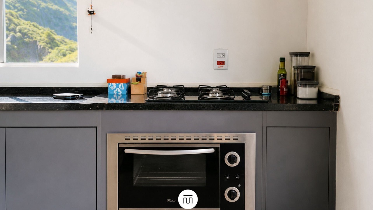 Photo of Kitchen in Goncalves