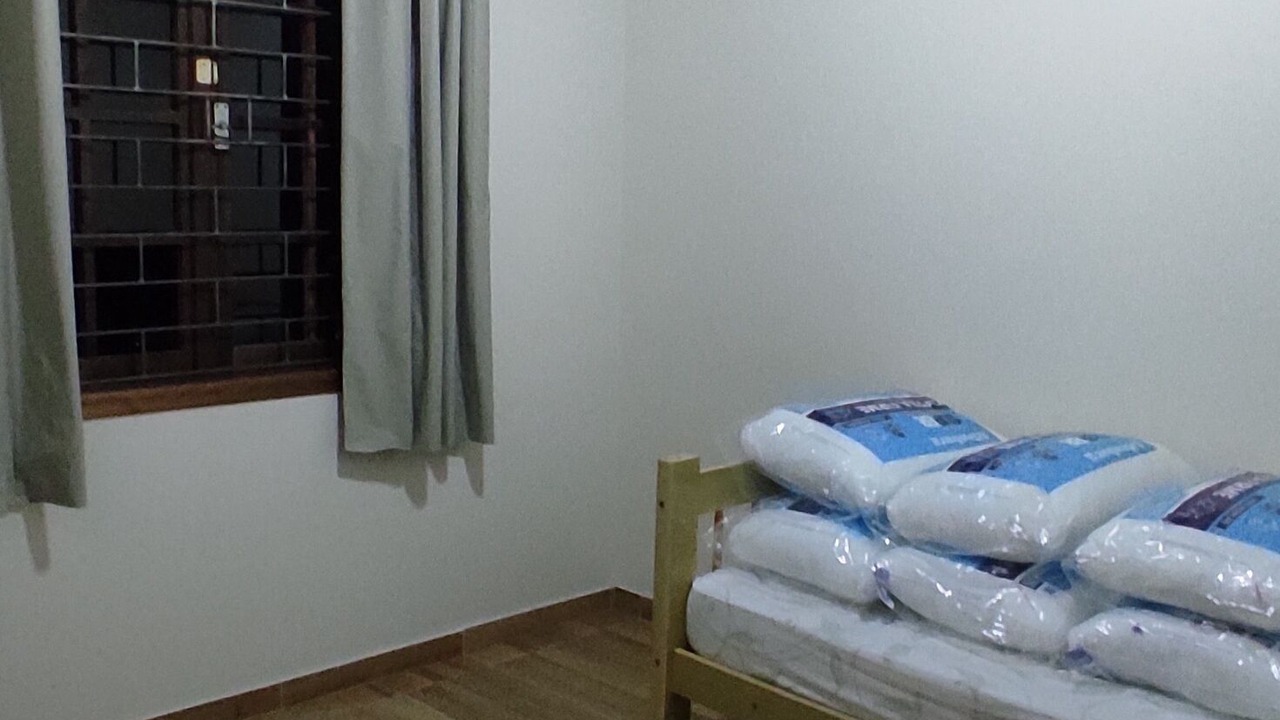 Photo of Bedroom in Imarui