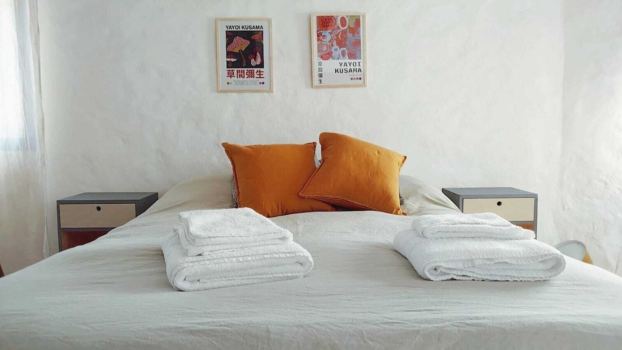 Photo of Bedroom in Belen de Escobar