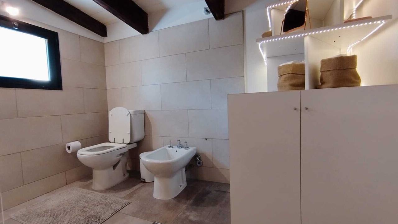 Photo of Bathroom in Belen de Escobar