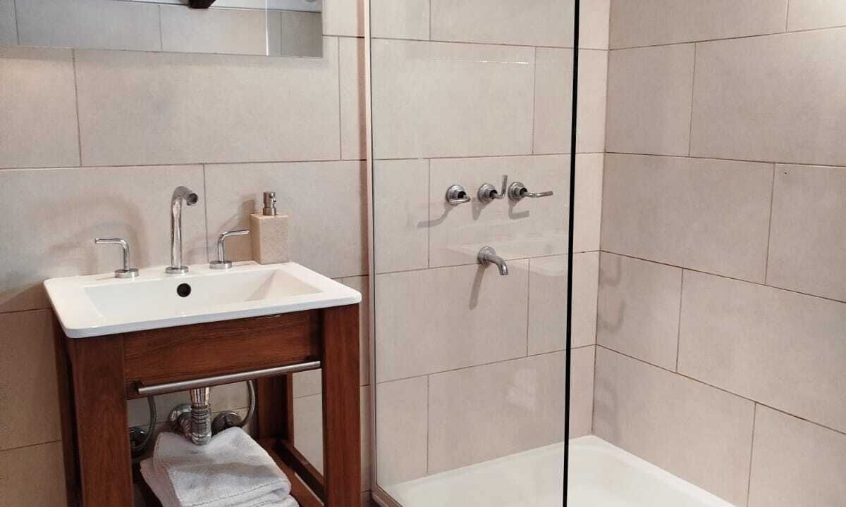Photo of Bathroom in Belen de Escobar
