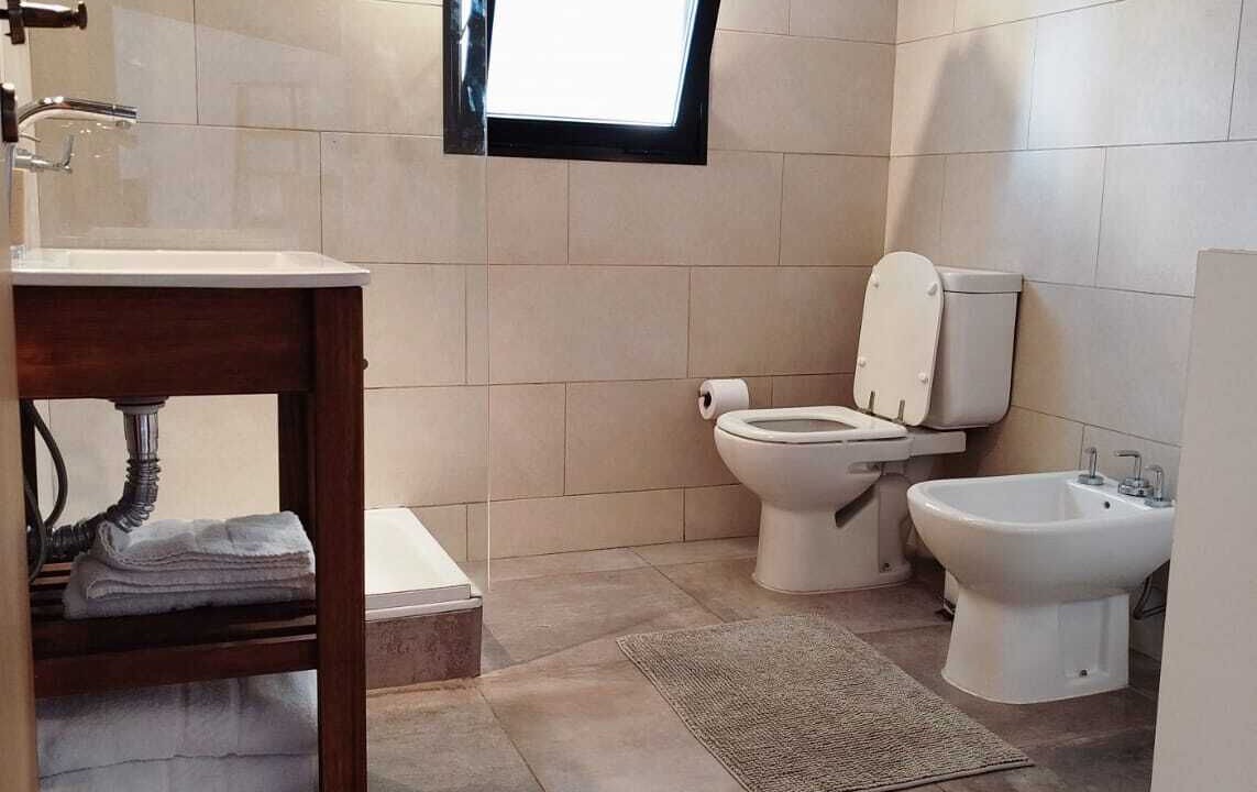 Photo of Bathroom in Belen de Escobar