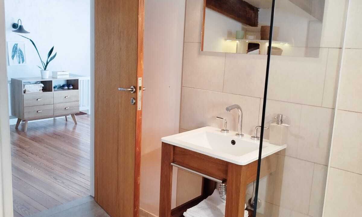 Photo of Bathroom in Belen de Escobar