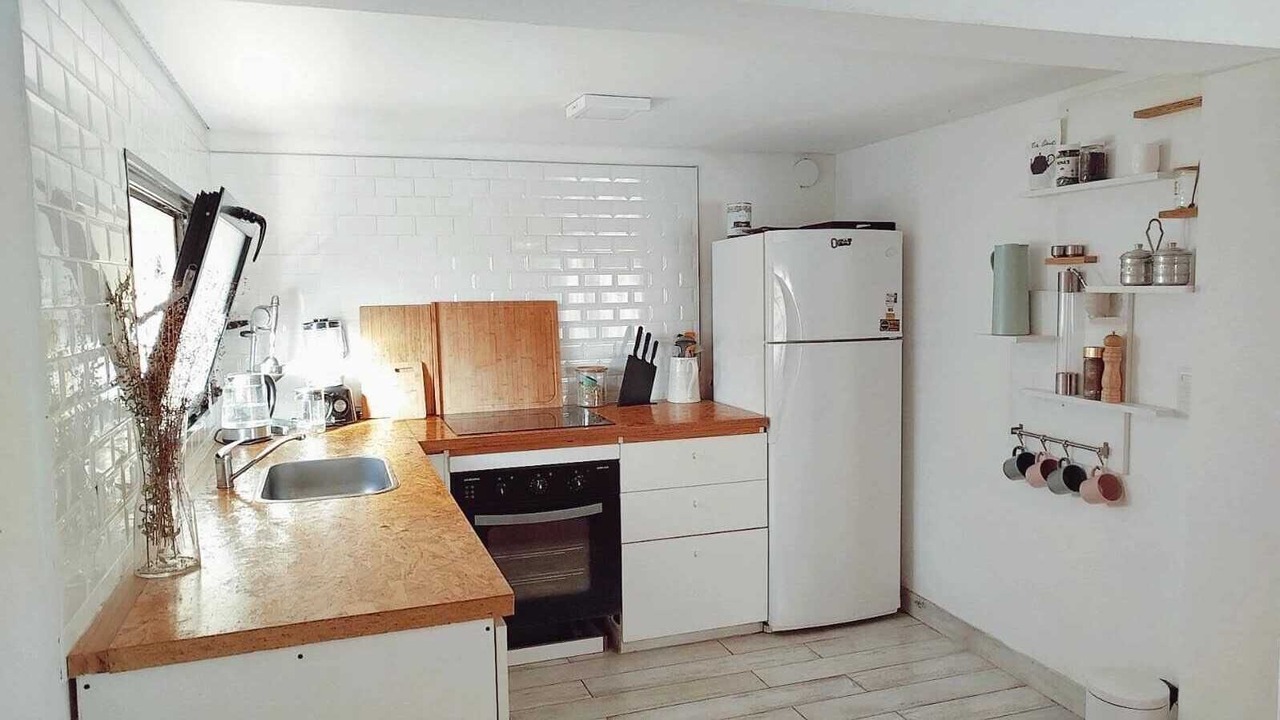 Photo of Kitchen in Belen de Escobar