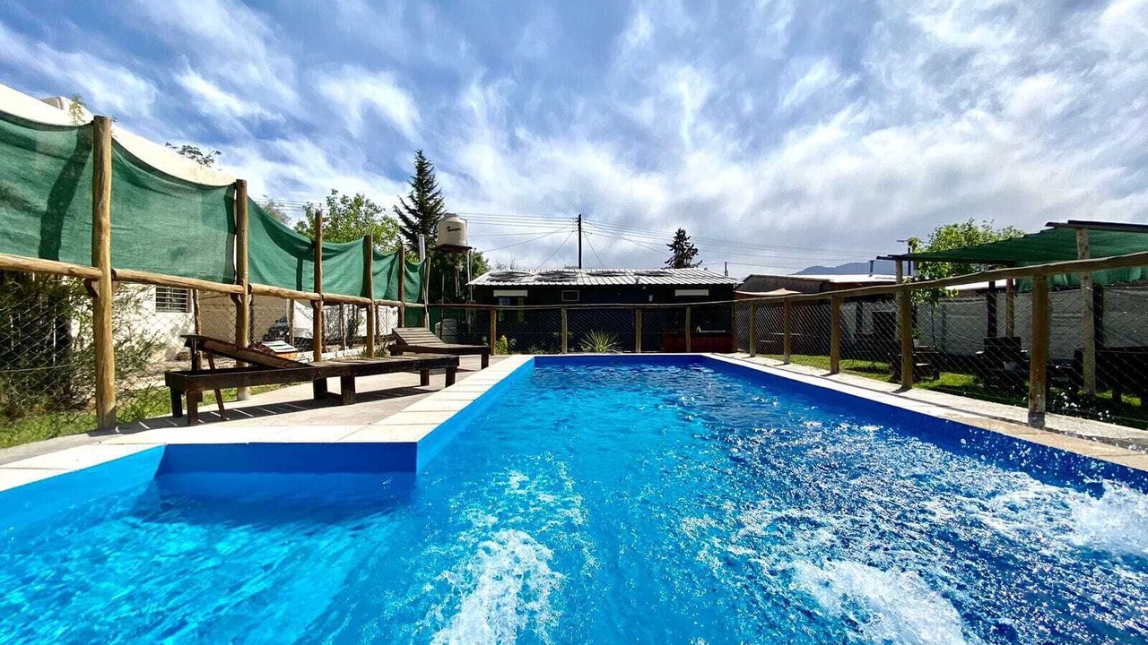 Photo of Outdoor in Lujan de Cuyo