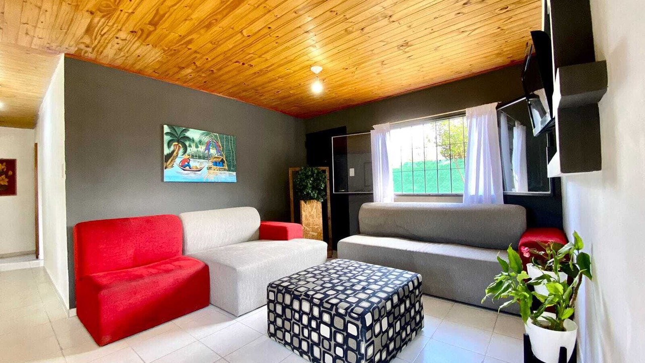 Photo of Livingroom in Lujan de Cuyo