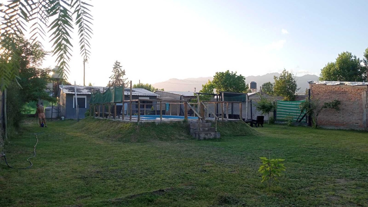 Photo of Outdoor in Lujan de Cuyo