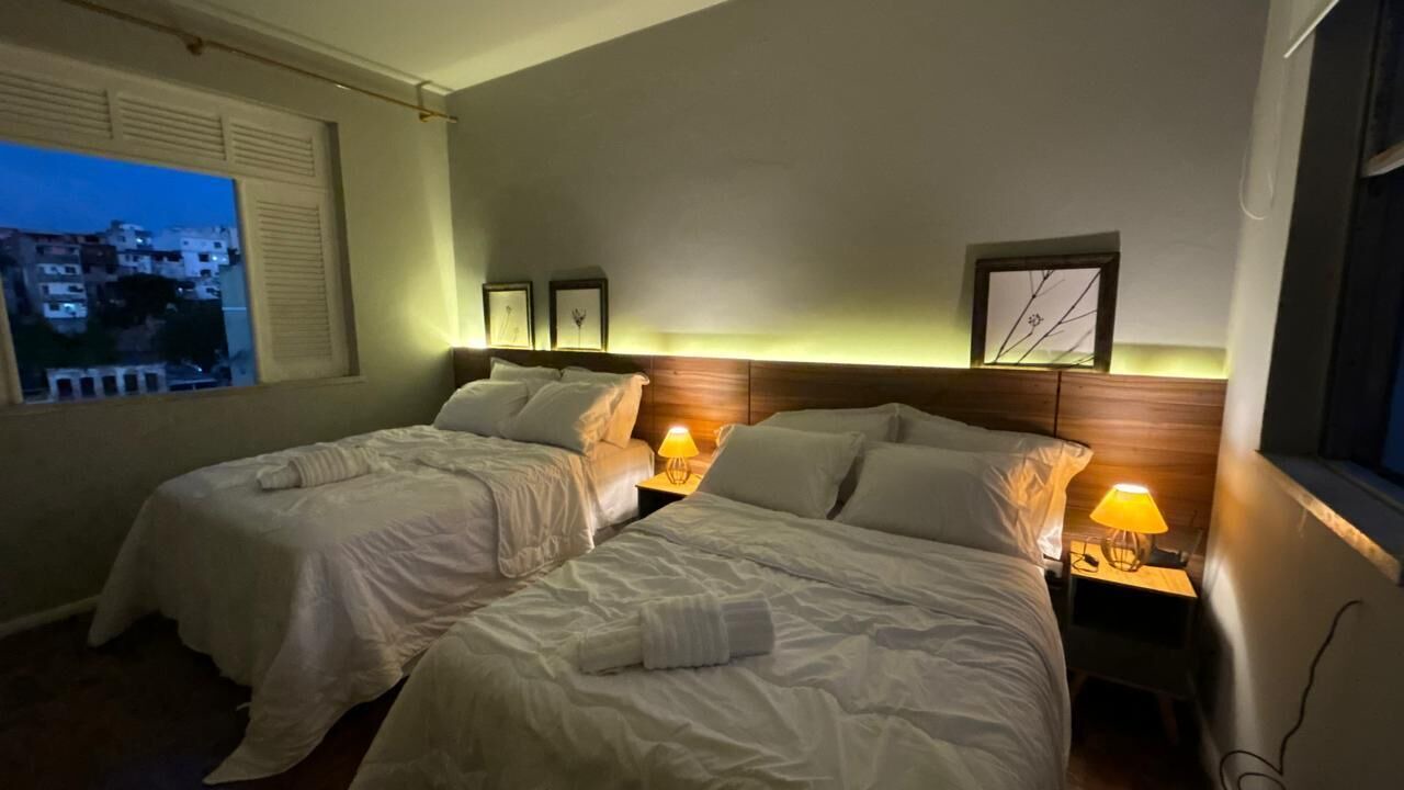 Photo of Bedroom in Nazare