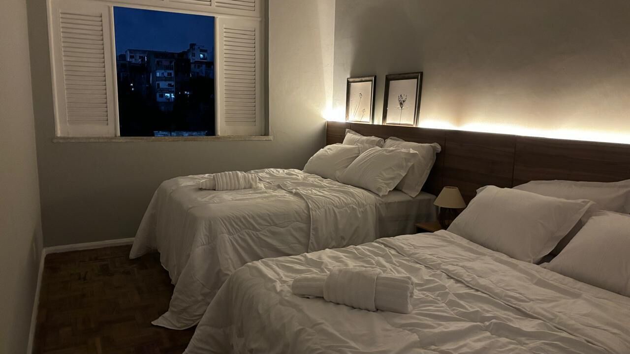 Photo of Bedroom in Nazare
