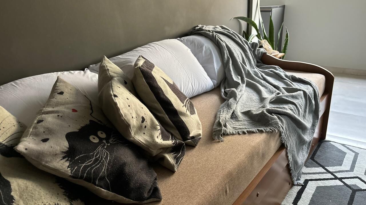 Photo of Bedroom in Nazare