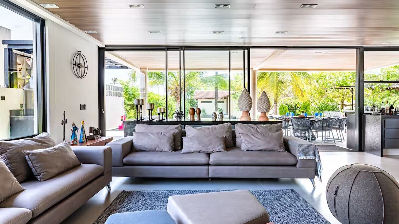 Photo of Livingroom in Porto de Galinhas