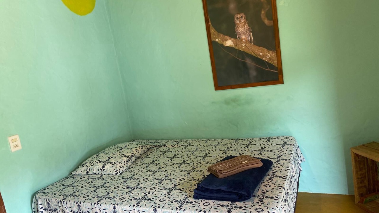 Photo of Bedroom in Rio Vermelho Sul