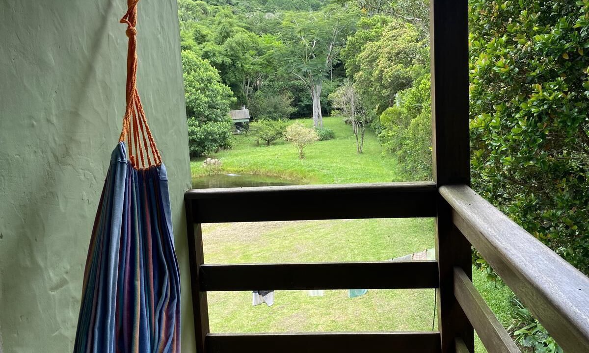 Photo of Outdoor in Rio Vermelho Sul
