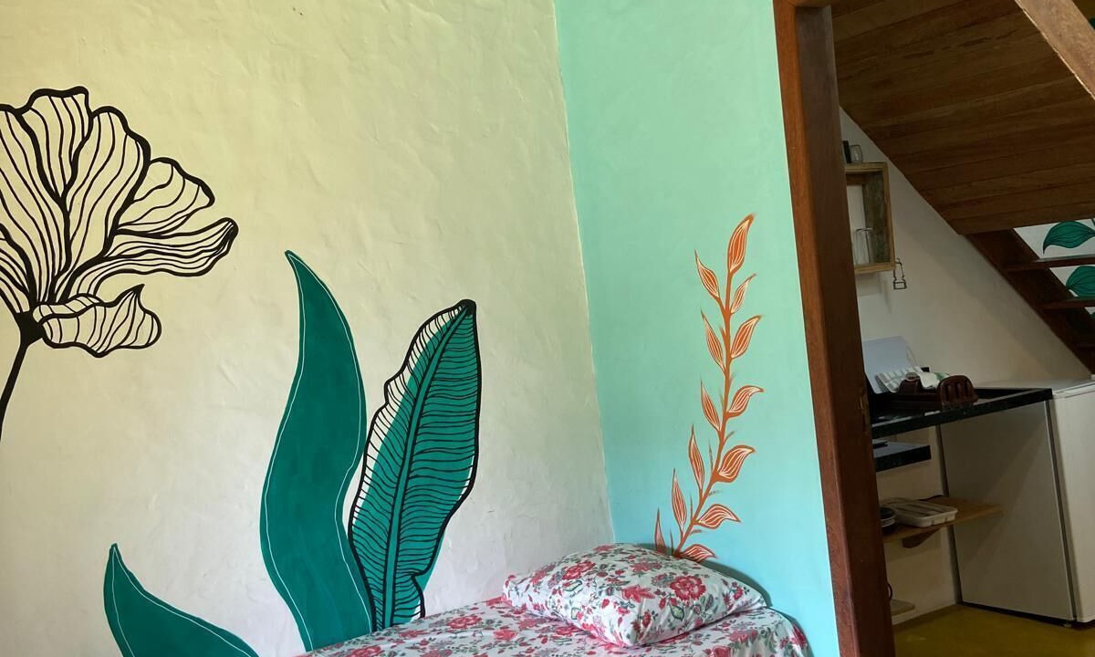 Photo of Bedroom in Rio Vermelho Sul