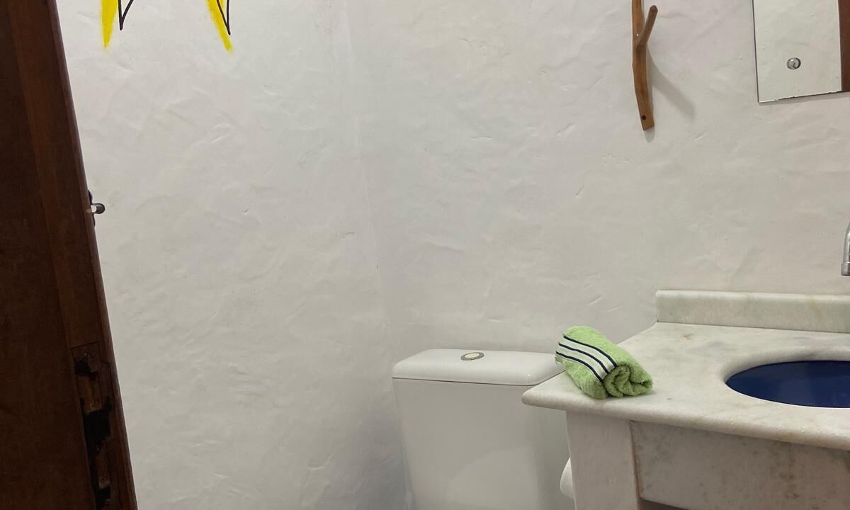 Photo of Bathroom in Rio Vermelho Sul