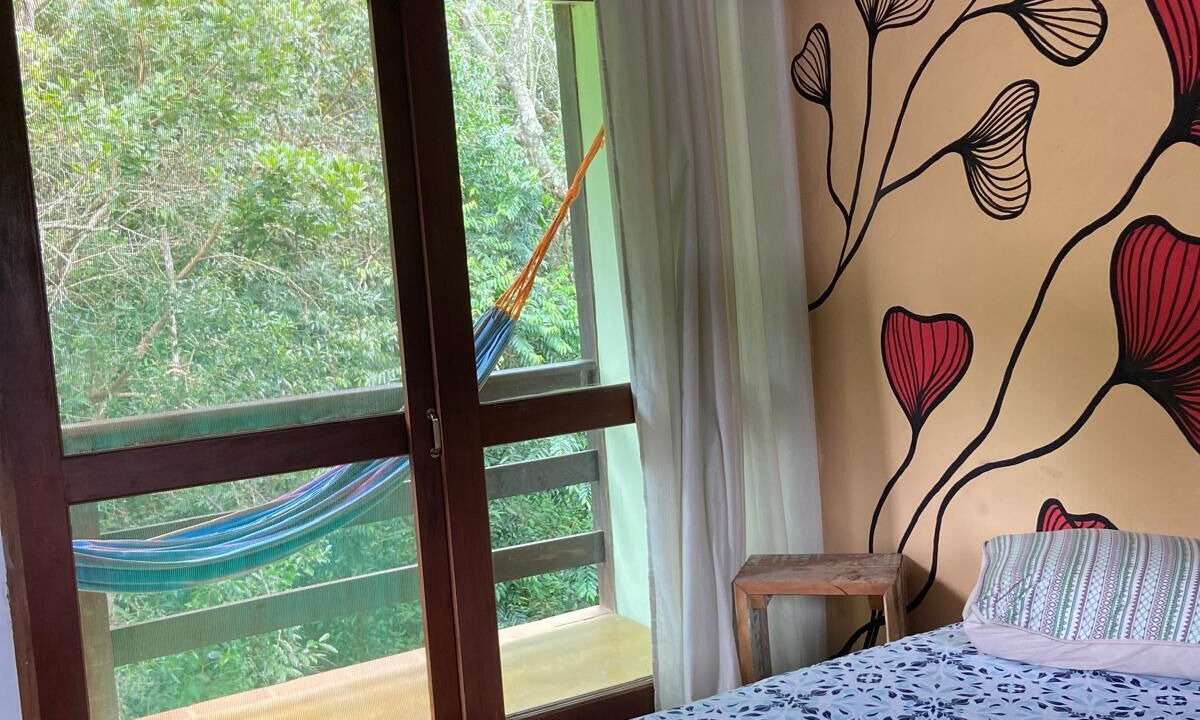 Photo of Bedroom in Rio Vermelho Sul