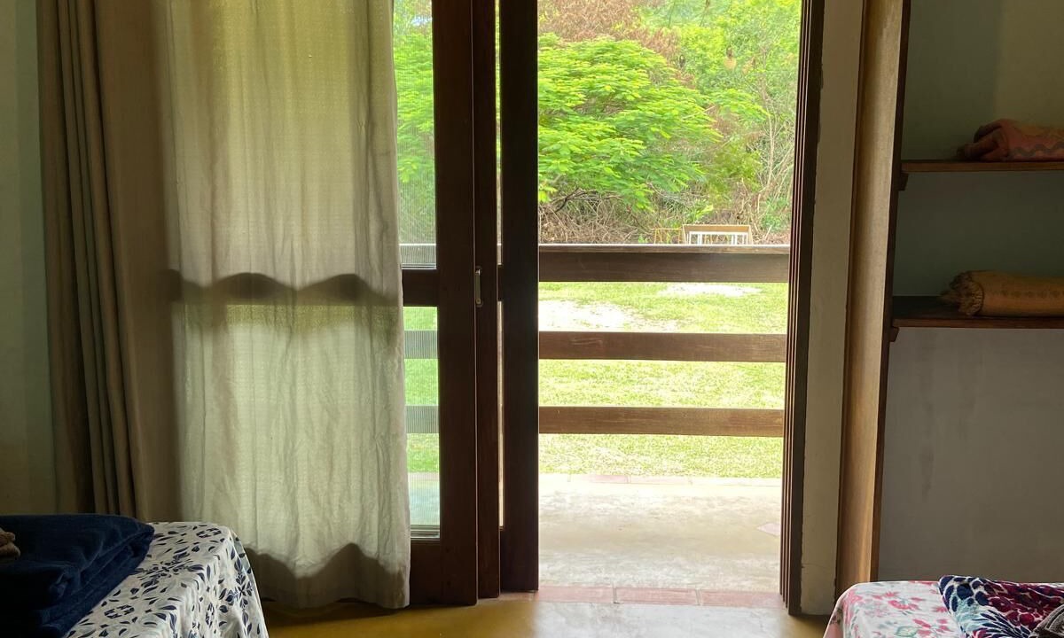 Photo of Bedroom in Rio Vermelho Sul