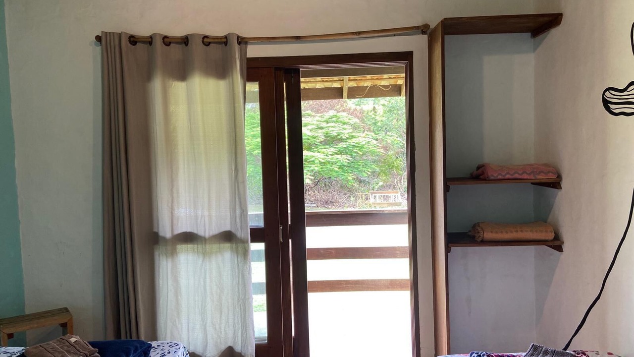 Photo of Bedroom in Rio Vermelho Sul