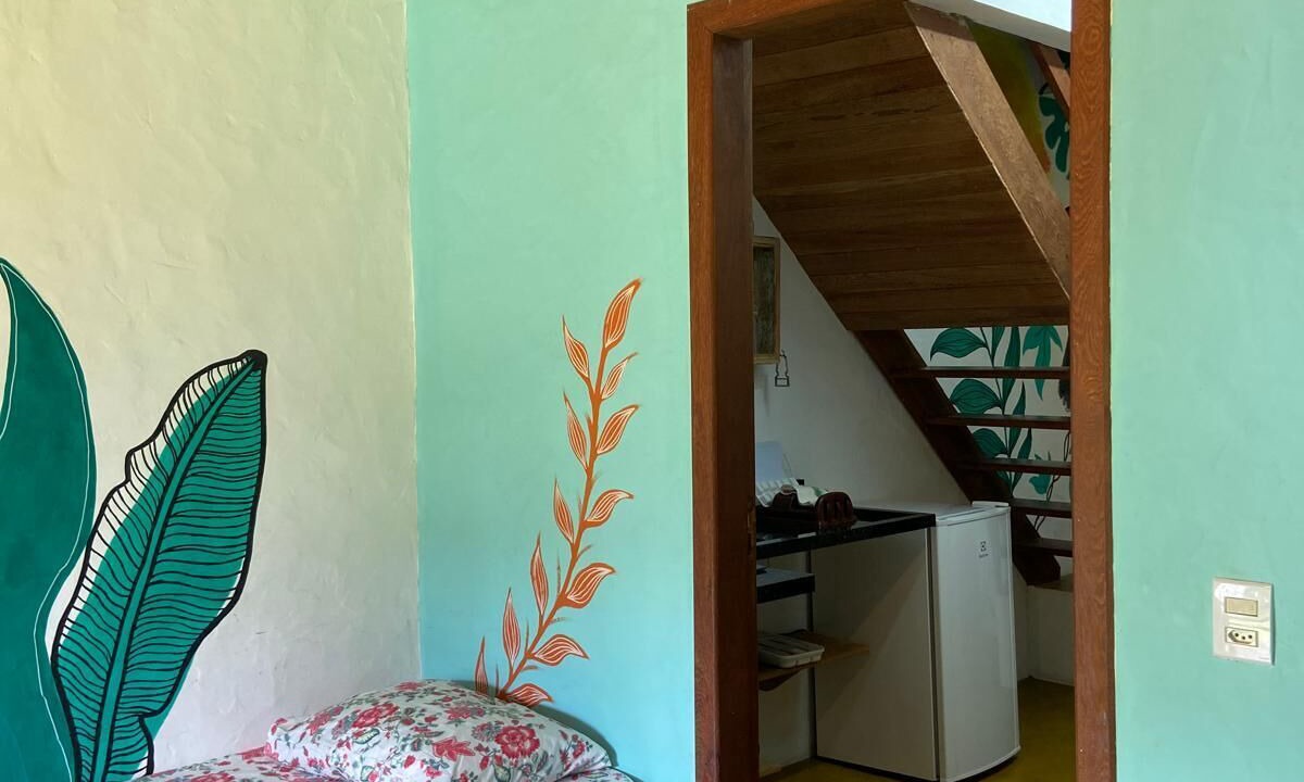Photo of Bedroom in Rio Vermelho Sul