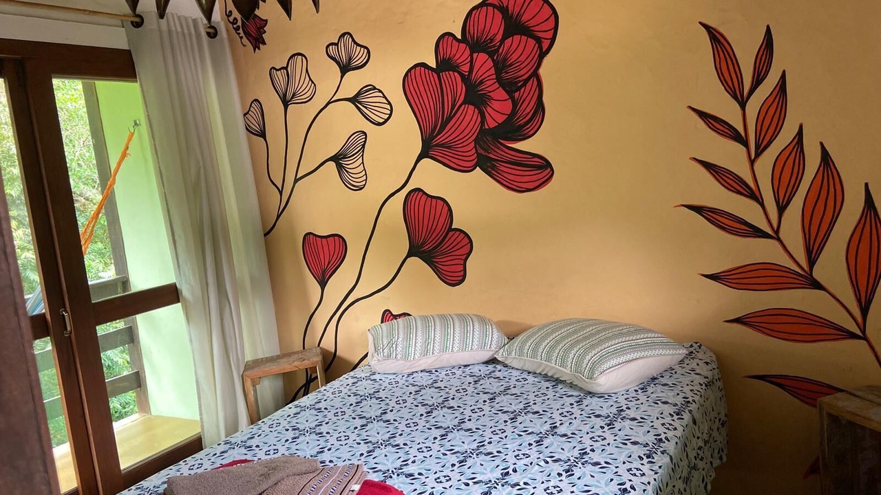 Photo of Bedroom in Rio Vermelho Sul