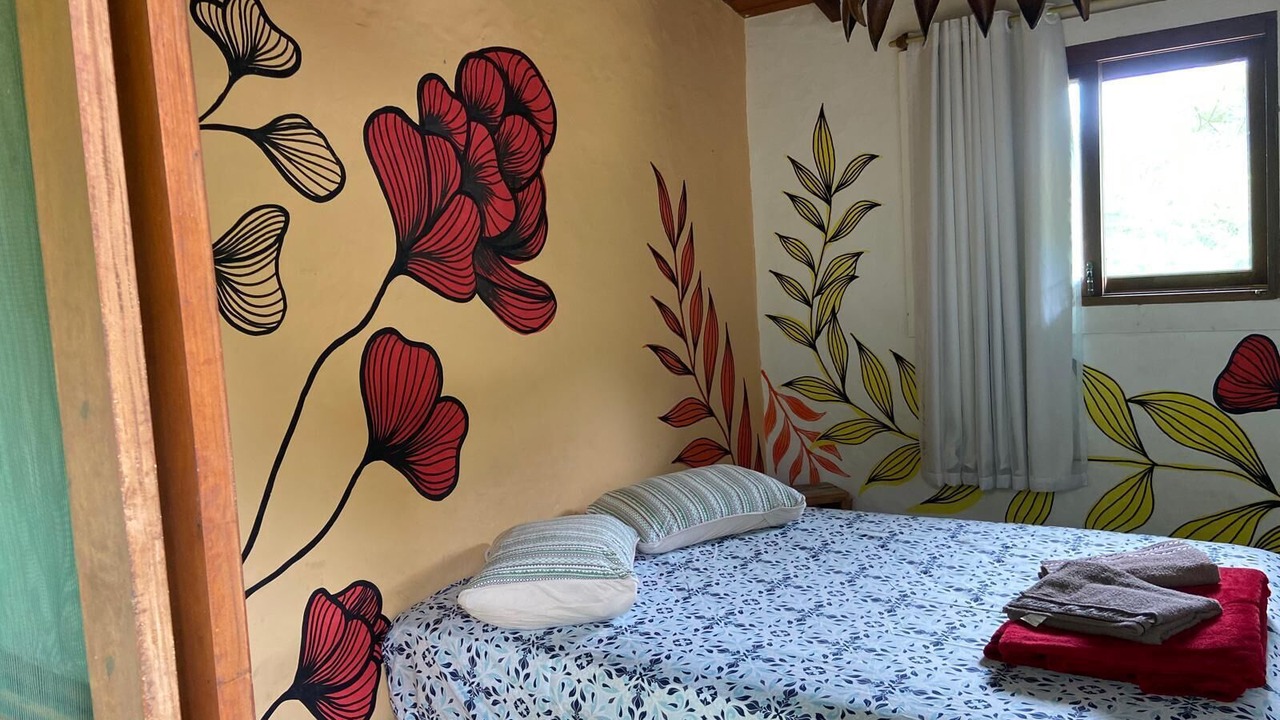 Photo of Bedroom in Rio Vermelho Sul
