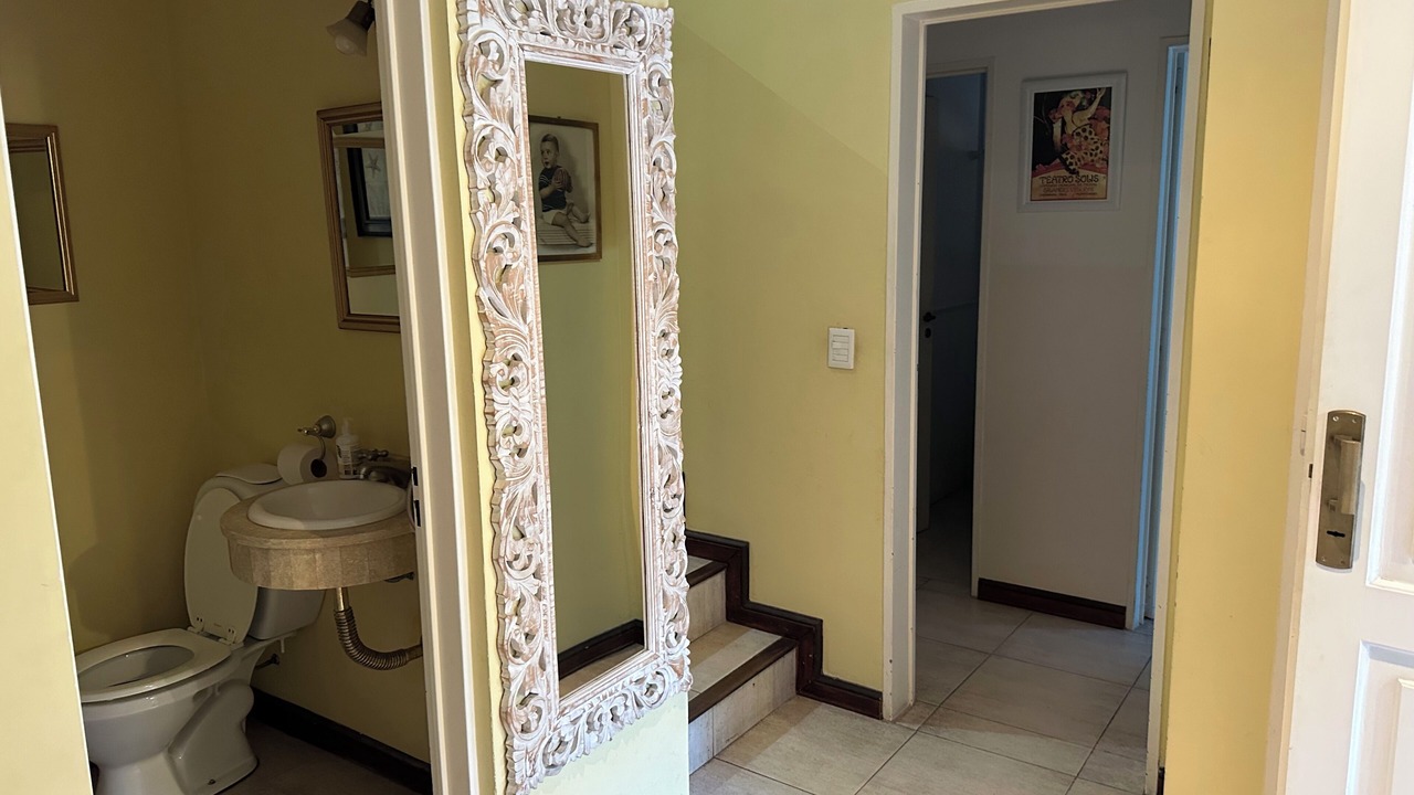 Photo of Bathroom in Don Torcuato